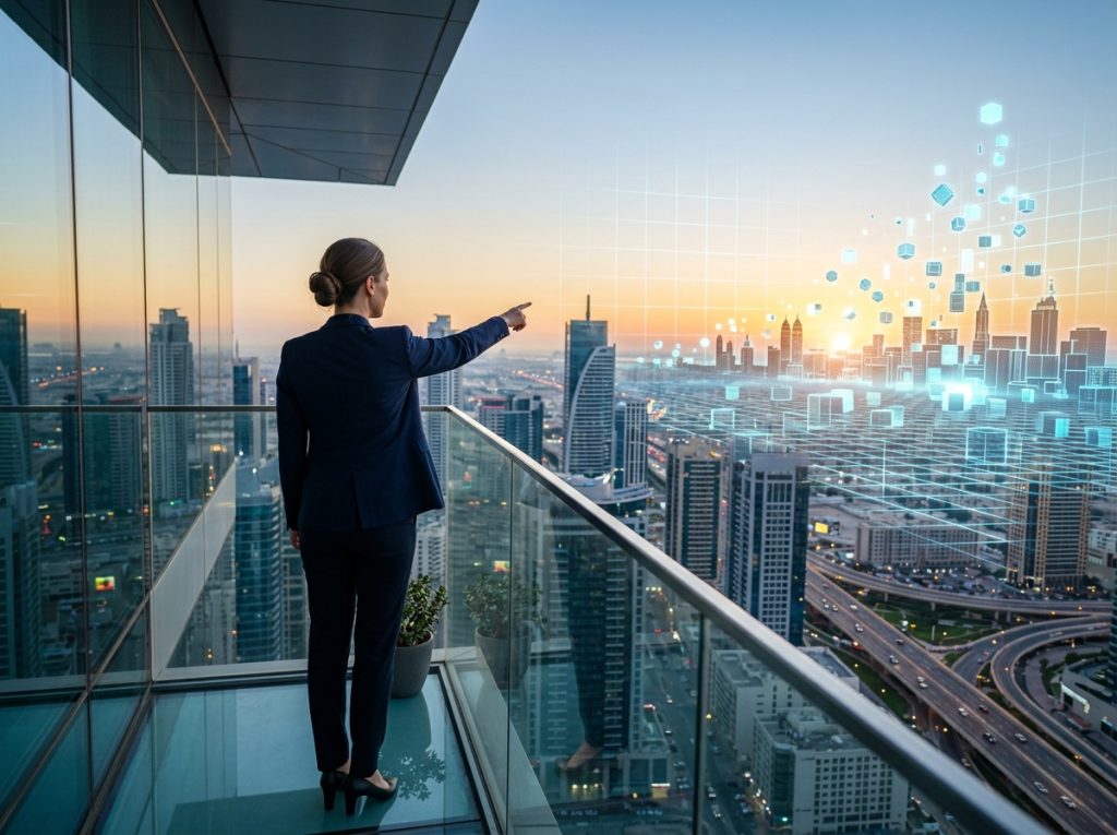 A high angle photo 202604161014