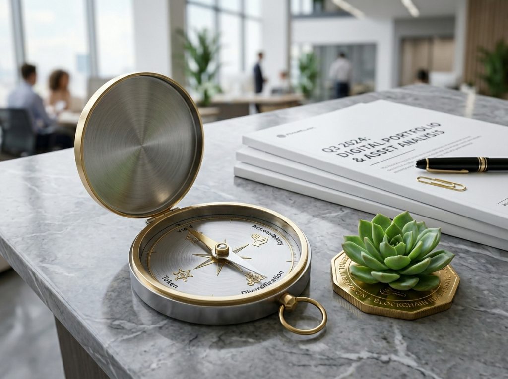 An elegant, corporate chic 202604161006