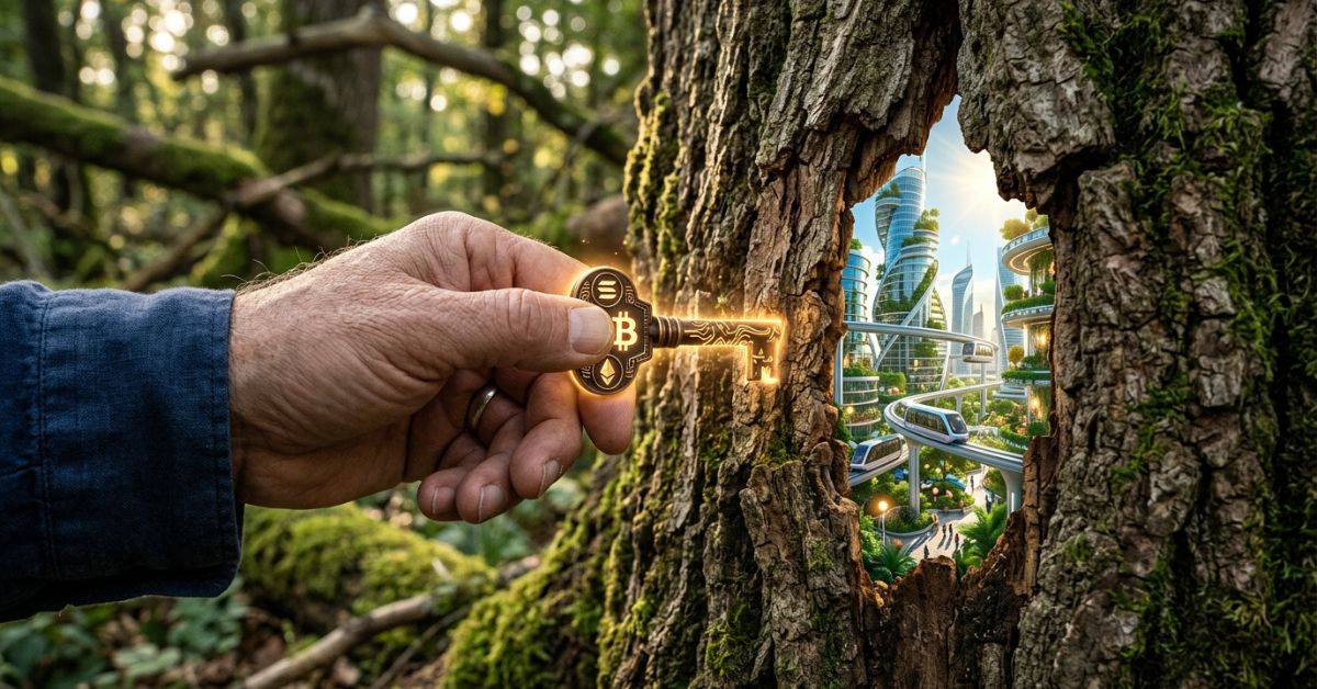 à quoi sert la crypto monnaie