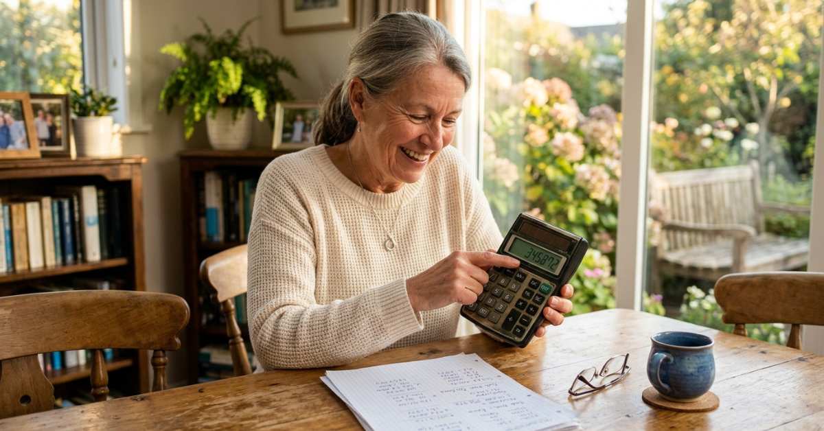 comment calculer la plus value immobilière