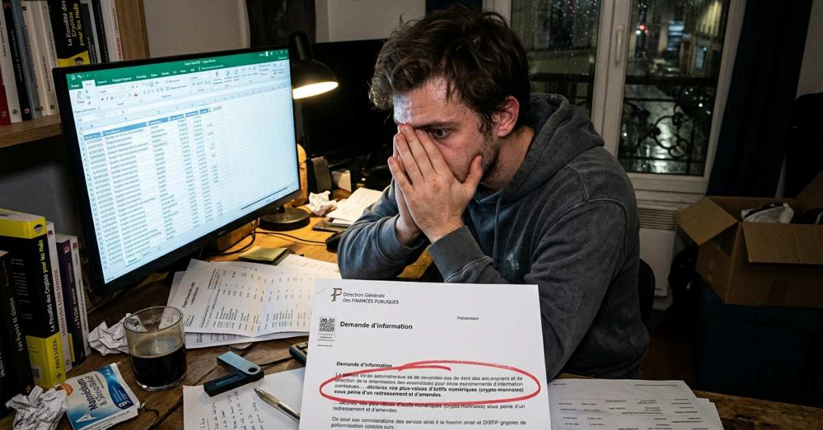 comment éviter la flat tax crypto