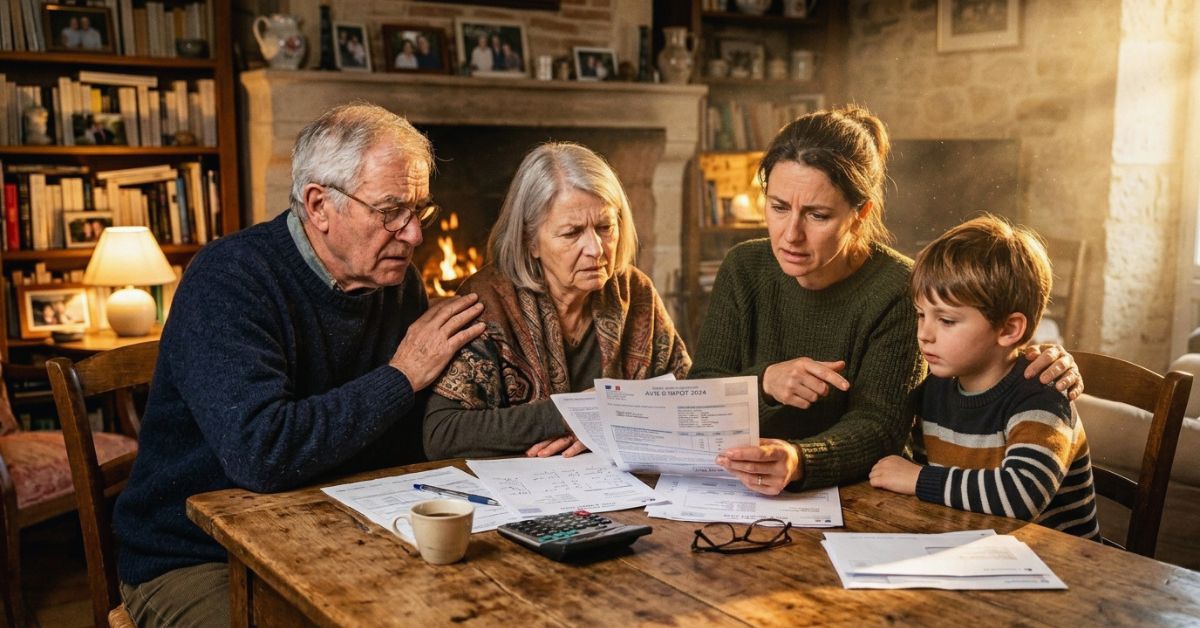 comment éviter les droits de succession sur un bien immobilier