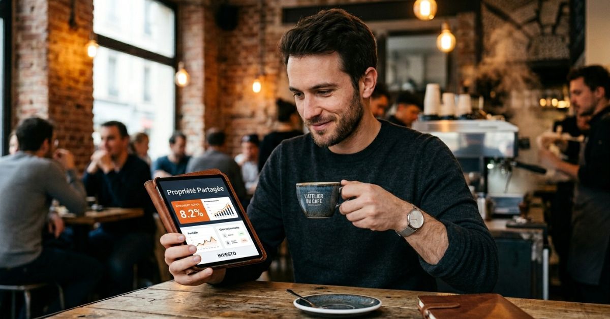 comment investir dans l'immobilier