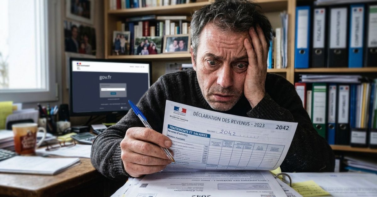 faut il déclarer la vente d'un bien immobilier aux impôts