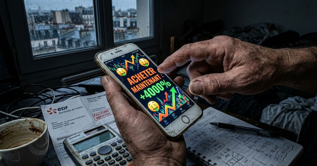 quelle crypto acheter